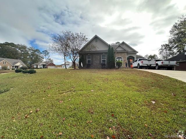 Building Photo - 176 Brownstone Loop Rental