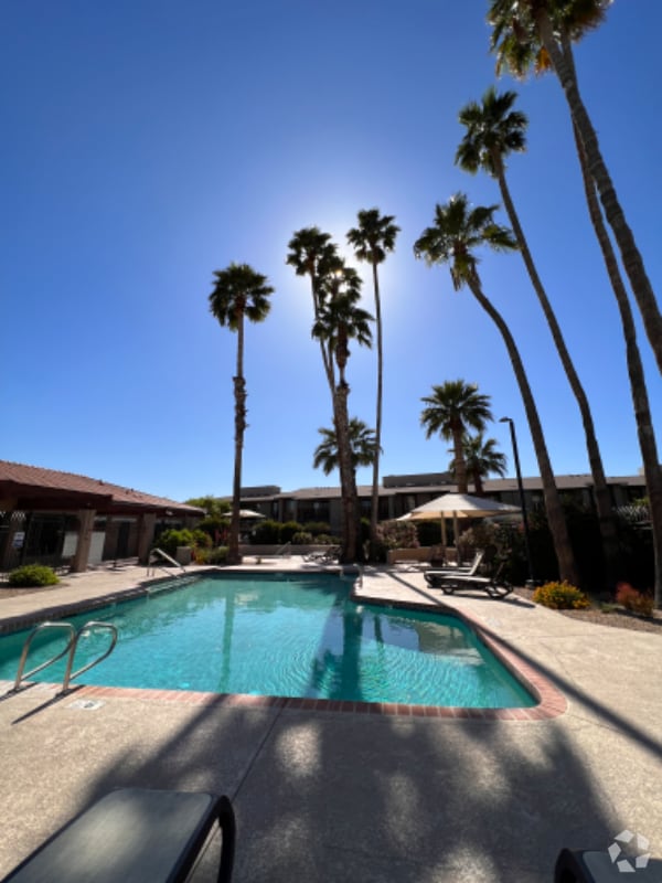 Apartments for Rent in Scottsdale, AZ 4748 Rentals