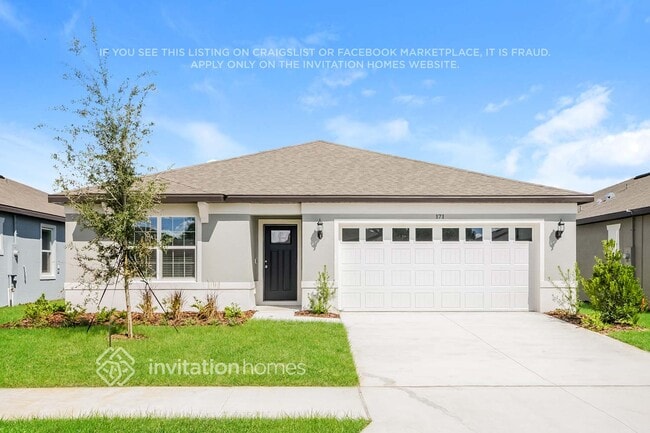 Building Photo - 171 Royal Fern Dr Rental