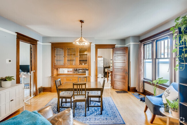 Building Photo - 7217 Saint James St Unit 7217 Lower Rental