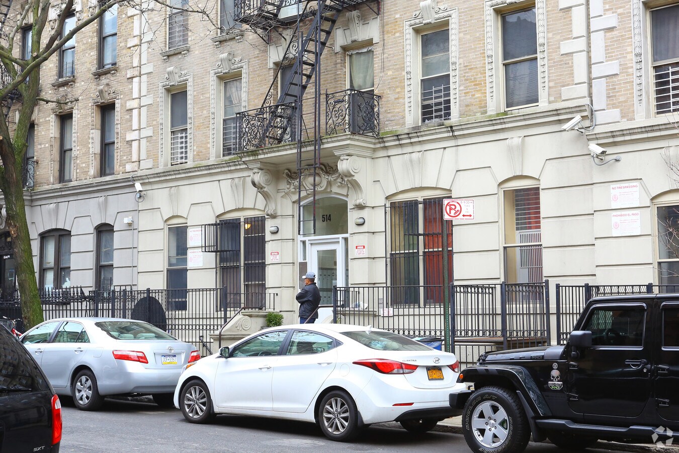 Photo - 514 W 148th St