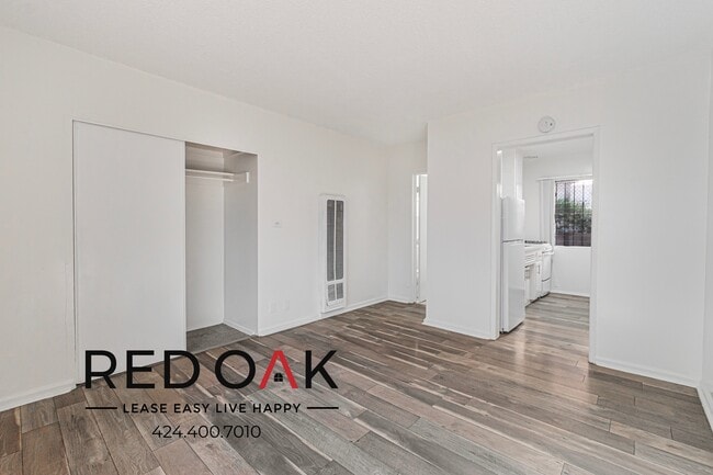 Photo - 7139 E Gage Ave Unidad A