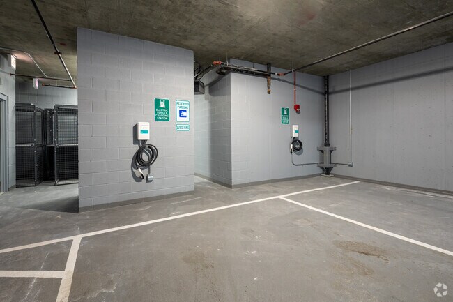 Interior Photo - The Leo