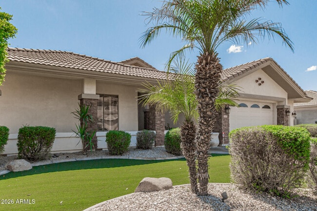 1687 E Carob Dr