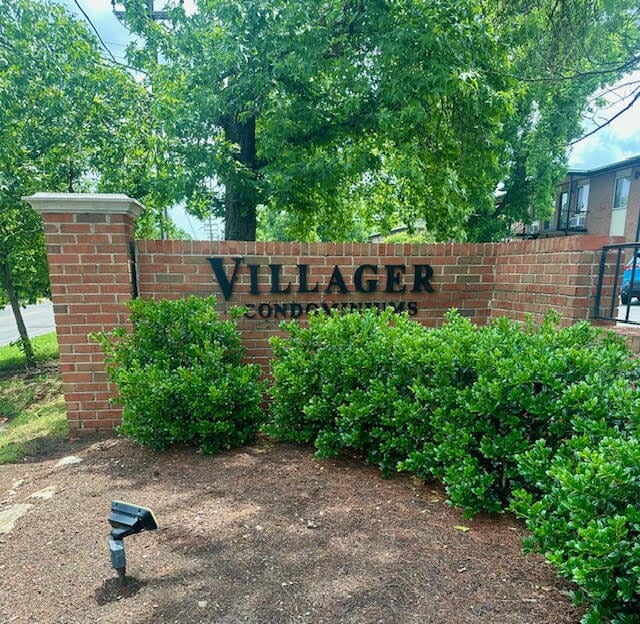 Building Photo - Updated Condo Near Vanderbilt & Belmont with Pool Access Unit B-11