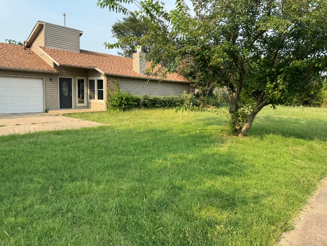 Building Photo - 3533 S 151st E Pl Rental