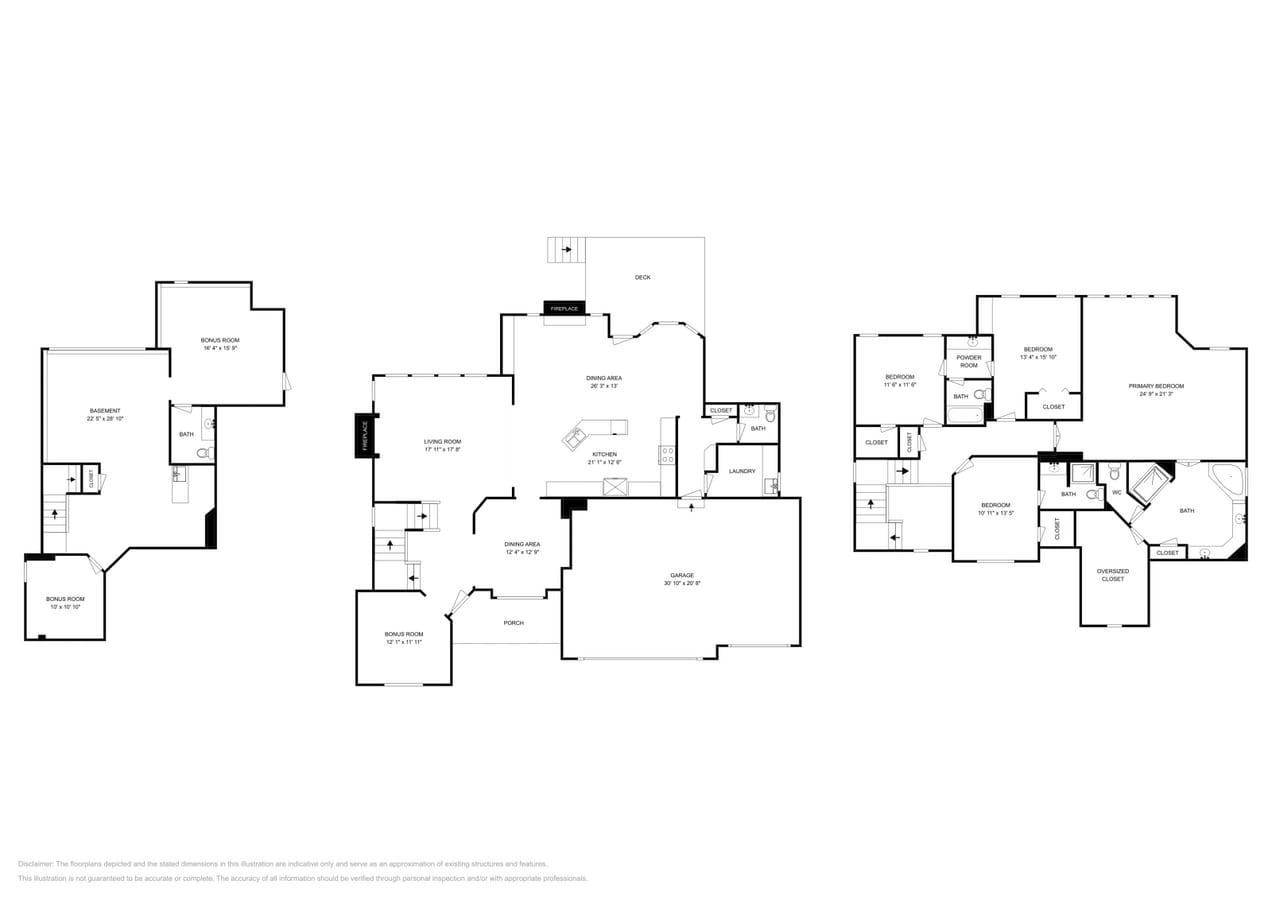 Photo - 11009 W 131st St