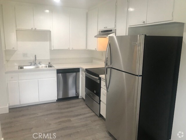 Building Photo - 2155 Canyon Dr Unit A Rental