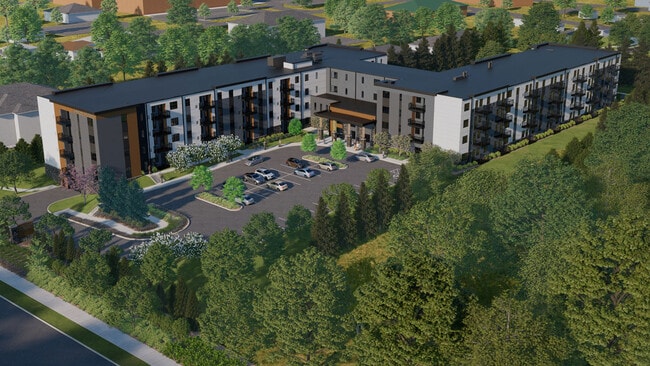 Aura Independent Living - Aura Independent Living Apartments