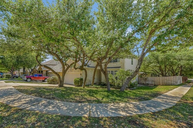 Photo - 2712 Brubeck Bend