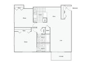 Floorplan ReNew Durham