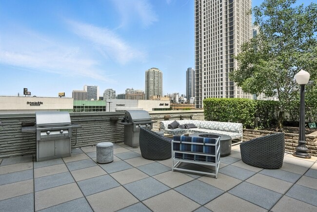 Photo - 669 W Wayman St Unit 1201
