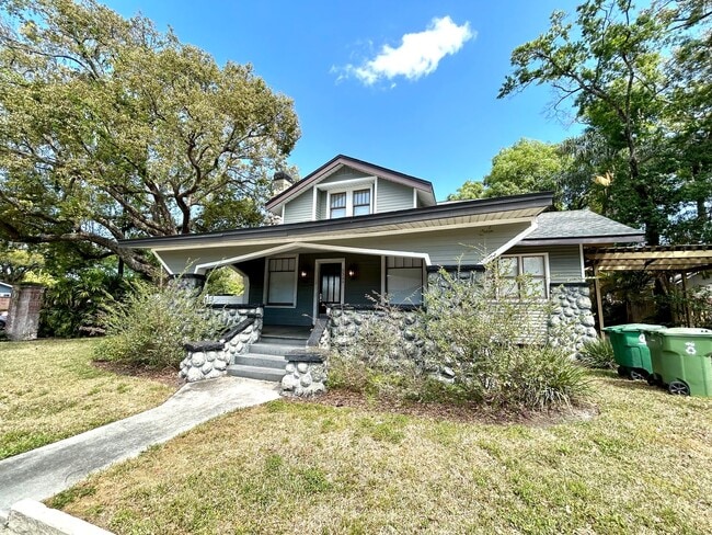 Building Photo - 5309 N Seminole Ave Unit B
