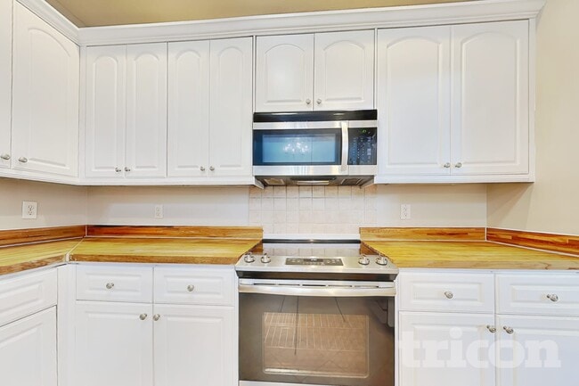 4606 Logans Way