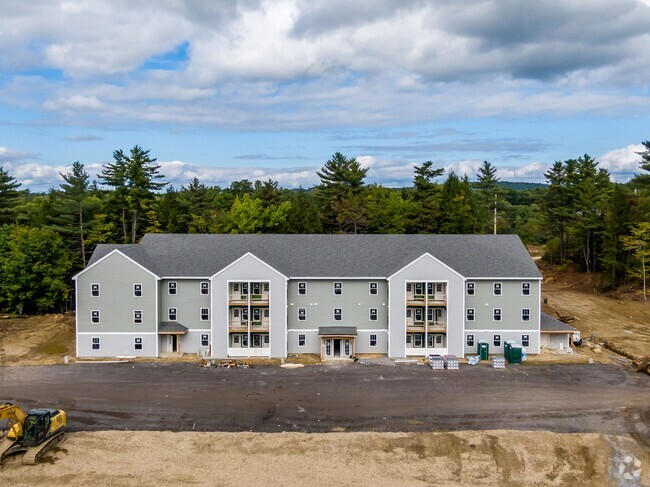 Building Photo - Province Street Apartments