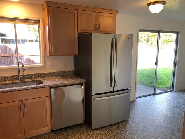 Photo - 692 Dalke St E Unit Remodeled Duplex