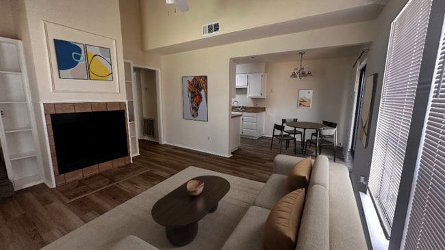 Building Photo - 110 Peachtree Ct Rental