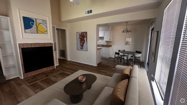 Building Photo - 110 Peachtree Ct Rental