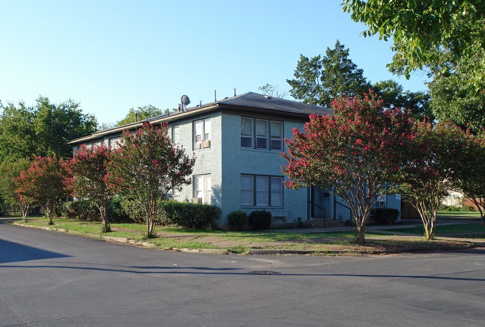 Taylor-Whittle Apartments - Taylor-Whittle Apartments