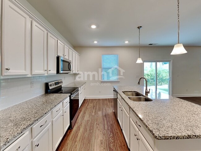 Photo - 2150 Brook Enclave Trail