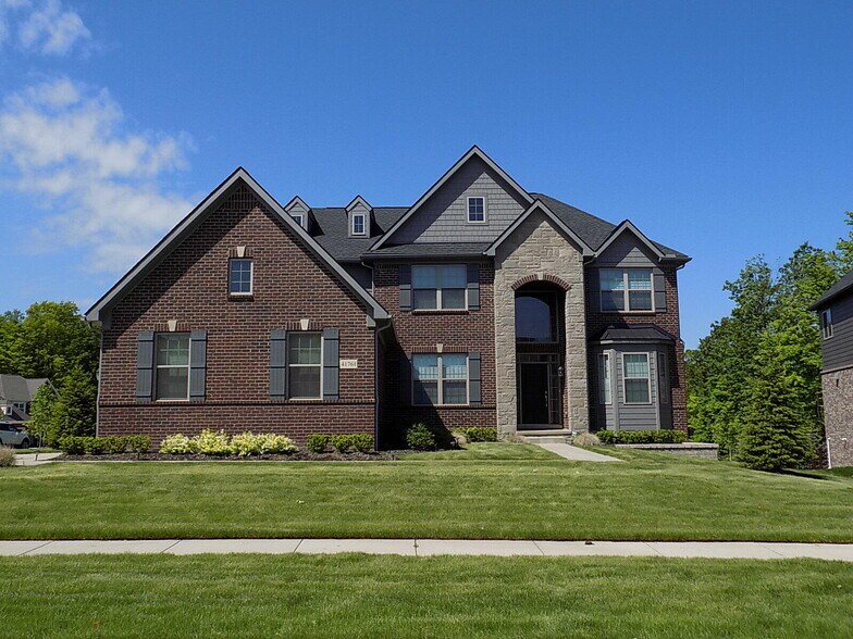 Houses For Rent In Novi Mi