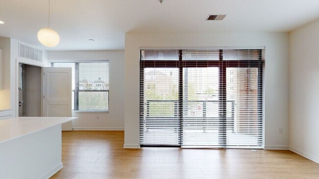 Photo - Frederick Lofts