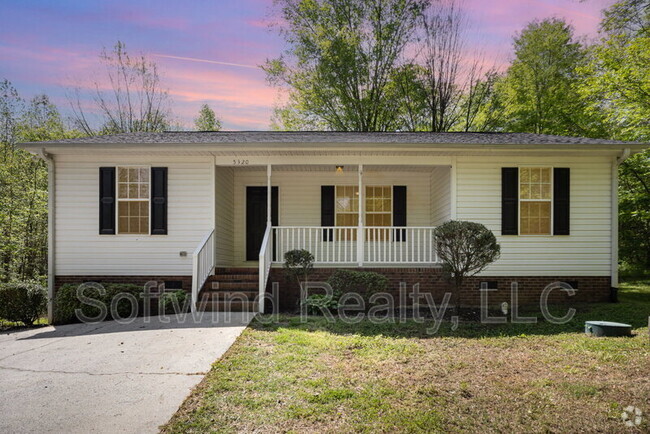 Building Photo - 5320 State Rd 49 N Rental