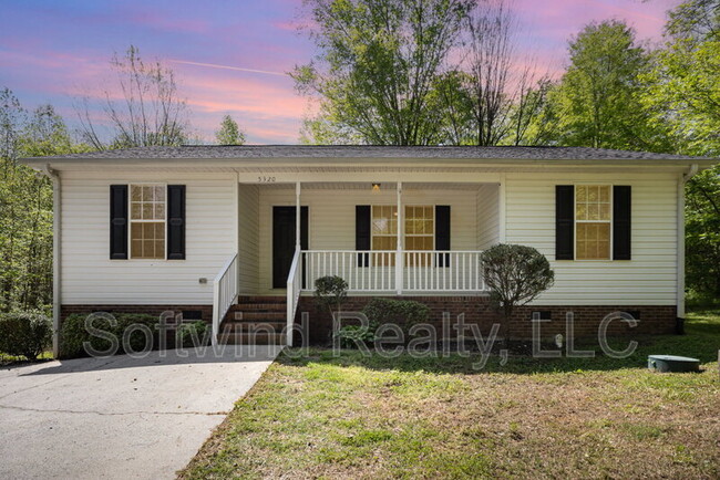 Photo - 5320 State Rd 49 N Casa