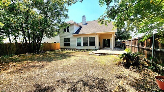 2700 Granite Creek Dr