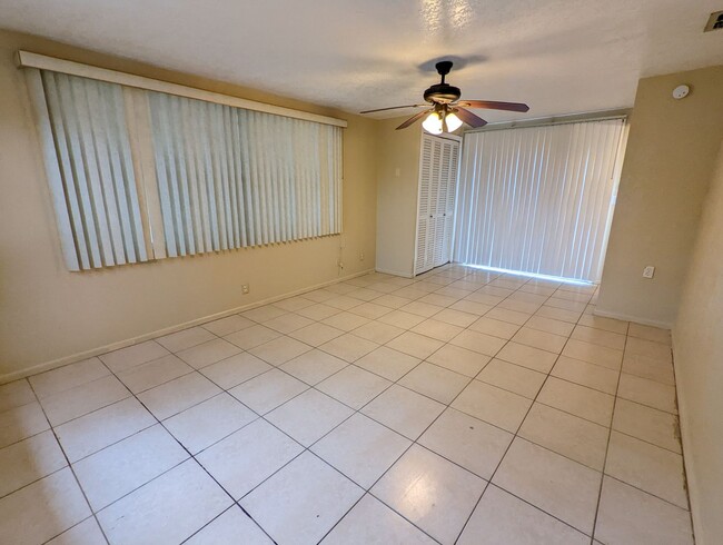 Photo - 3 bedroom, 2 FULL bathroom, 1320sq ft home with LVP flooring, spacious kitchen a LARGE backyard w...