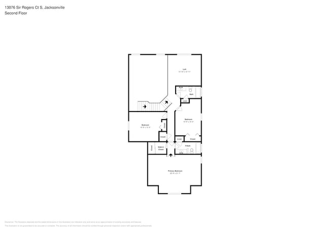 Photo - 13076 Sir Rogers Ct S