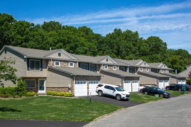Photo - 5000 Townehouse Dr Unit 1305
