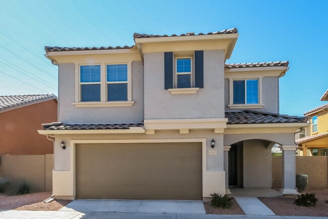Photo - 6845 E Peralta Cir Casa