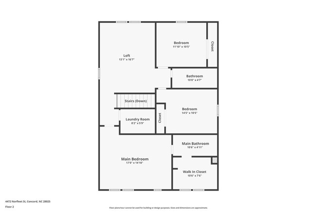 Photo - 4472 Norfleet St
