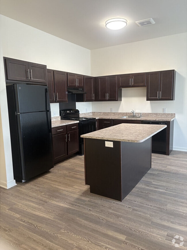 Building Photo - Gerard's Riverview Rental