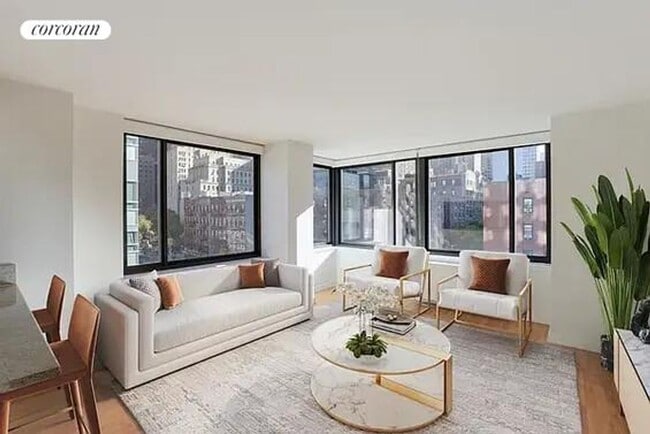 Building Photo - 400 W 55th St