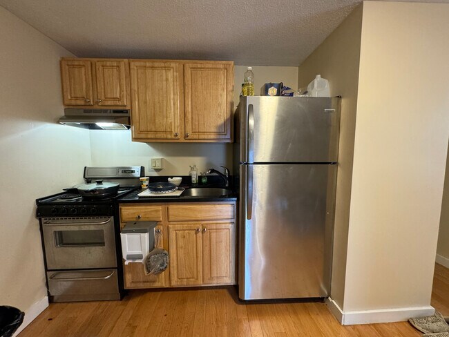 Photo - 385 Dorchester St