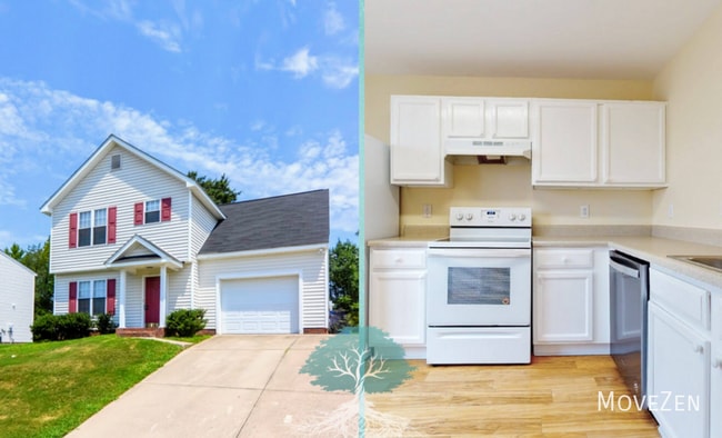 Building Photo - 5421 Advantis Dr