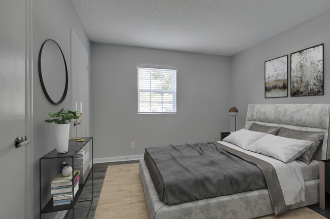 SoHo Apartment Homes