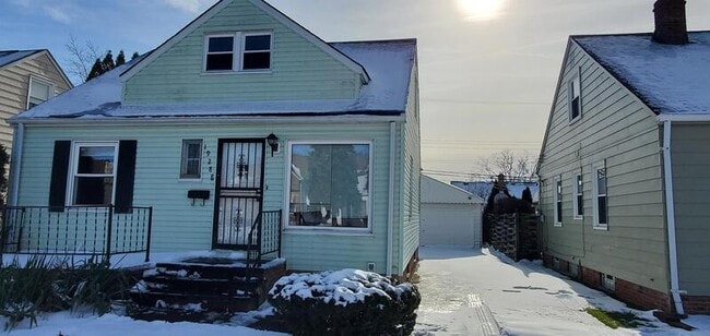 Photo - 19288 Stockton Ave House