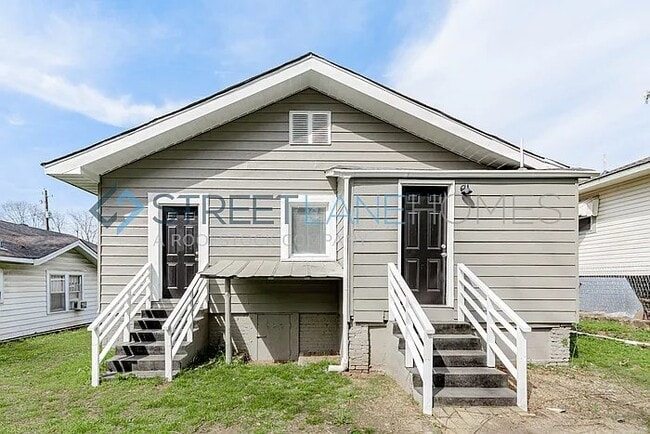 Photo - 2317 22nd St Ensley