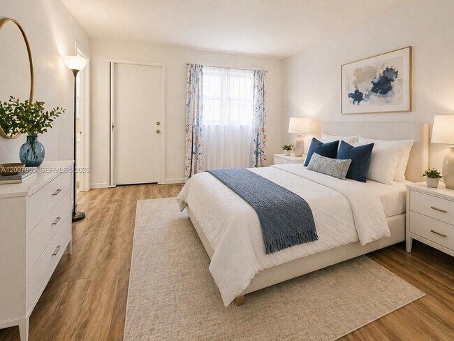 Photo - 1747 Rodman St Unit 308