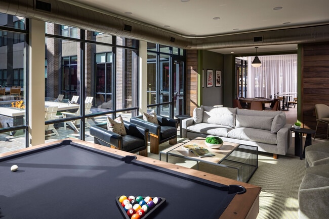 Residences at OAK