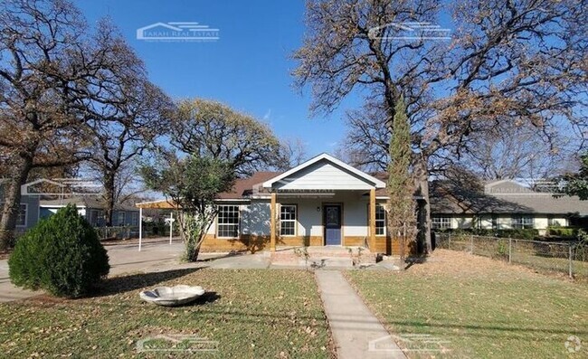 Building Photo - 3/1 in Fort Worth, TX! Rental