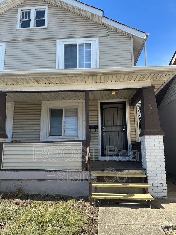 Building Photo - 1871-1873 Cleveland Avenue Rental