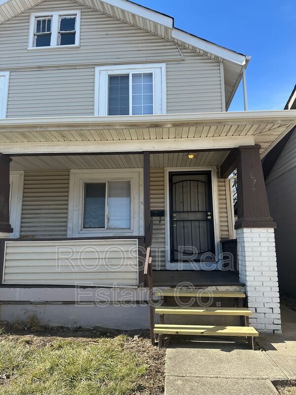 Building Photo - 1871-1873 Cleveland Avenue Rental
