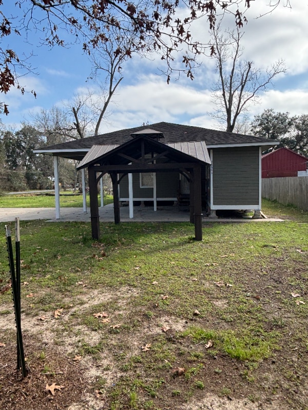 38501 Duplessis Rd