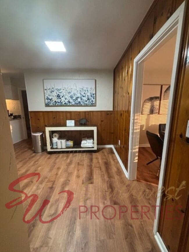 Photo - Welcome to the Texan Sideline! 4 bedroom 3 bath across from TSU football stadium!!