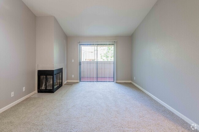 1BR, 1BA - Sutter Ridge