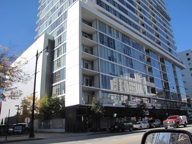 Photo - 1720 S Michigan Ave Unit 3116